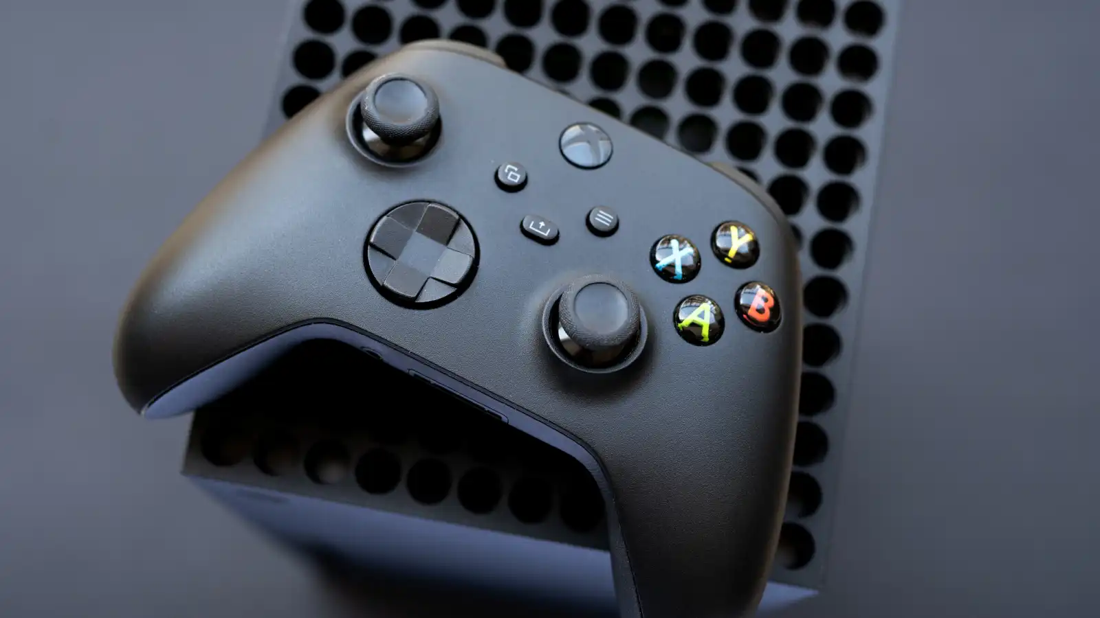 Xbox Game Pass