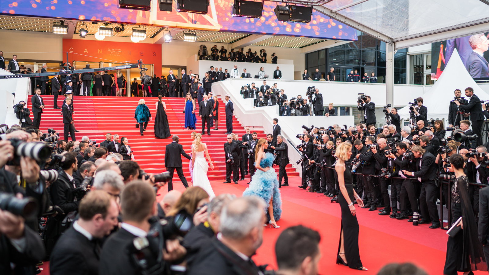 مهرجان كان السينمائي