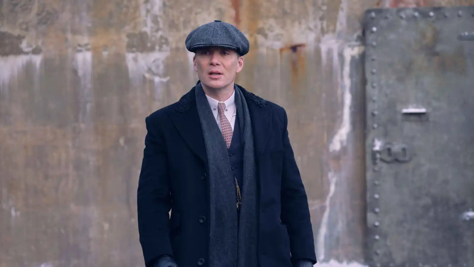 مسلسل Peaky Blinders يعود بموسمين جديدين.. وهذا دور كيليان مورفي