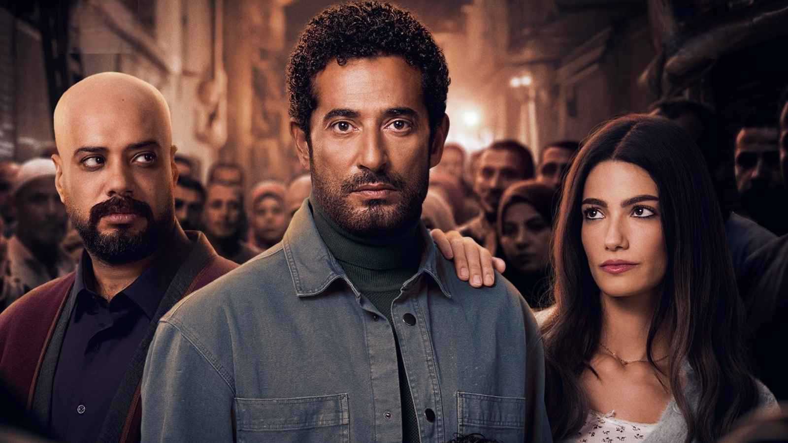 "الصباح" تحتفي بنجاح 5 مسلسلات مصرية في رمضان 2026