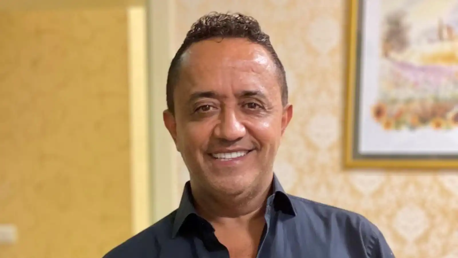 علي الديك عن فيديو العزاء: لو أني "مكسّر" كنت لبيت الواجب