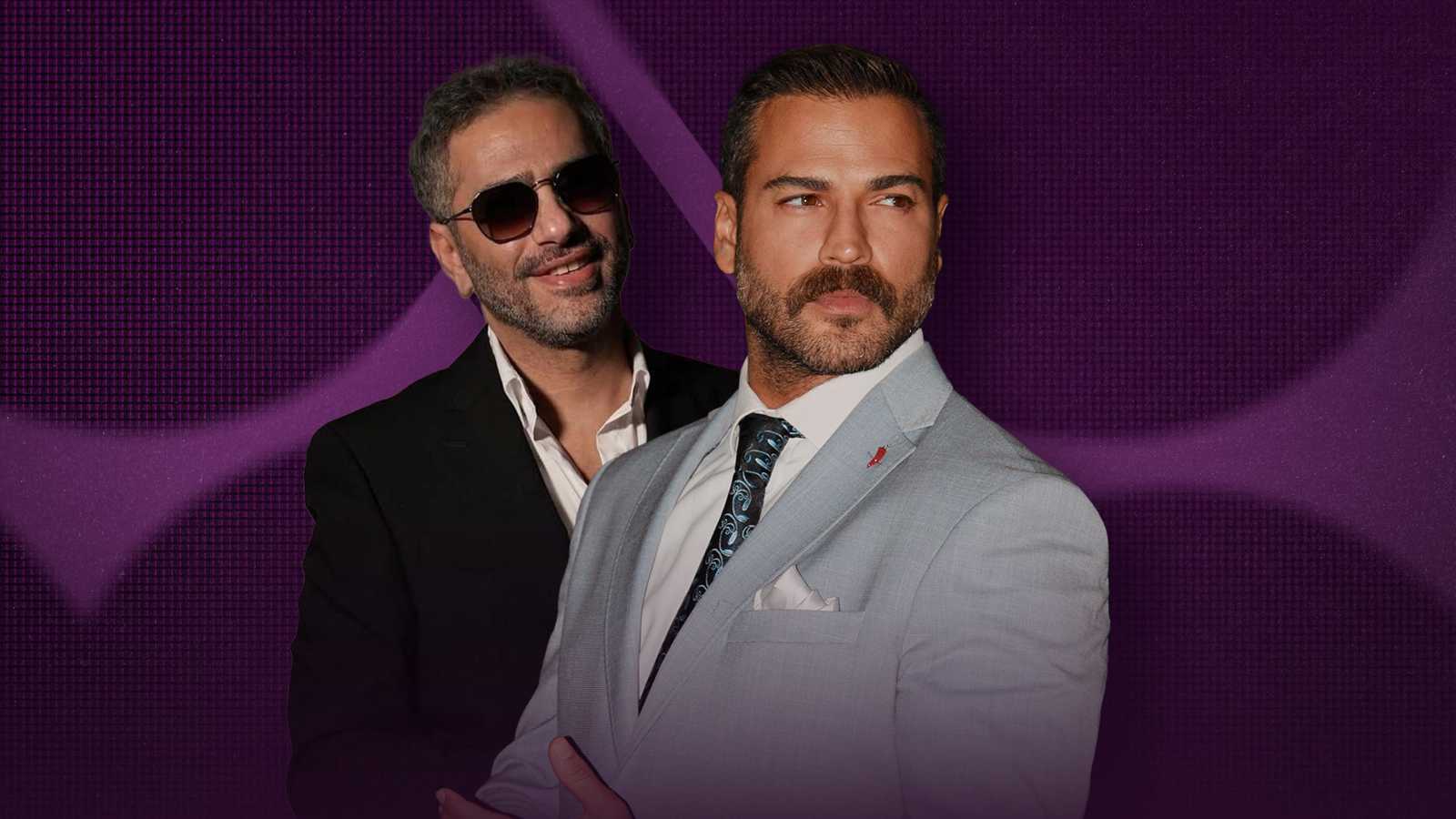 وسام حنا يوجه رسالة لفضل شاكر