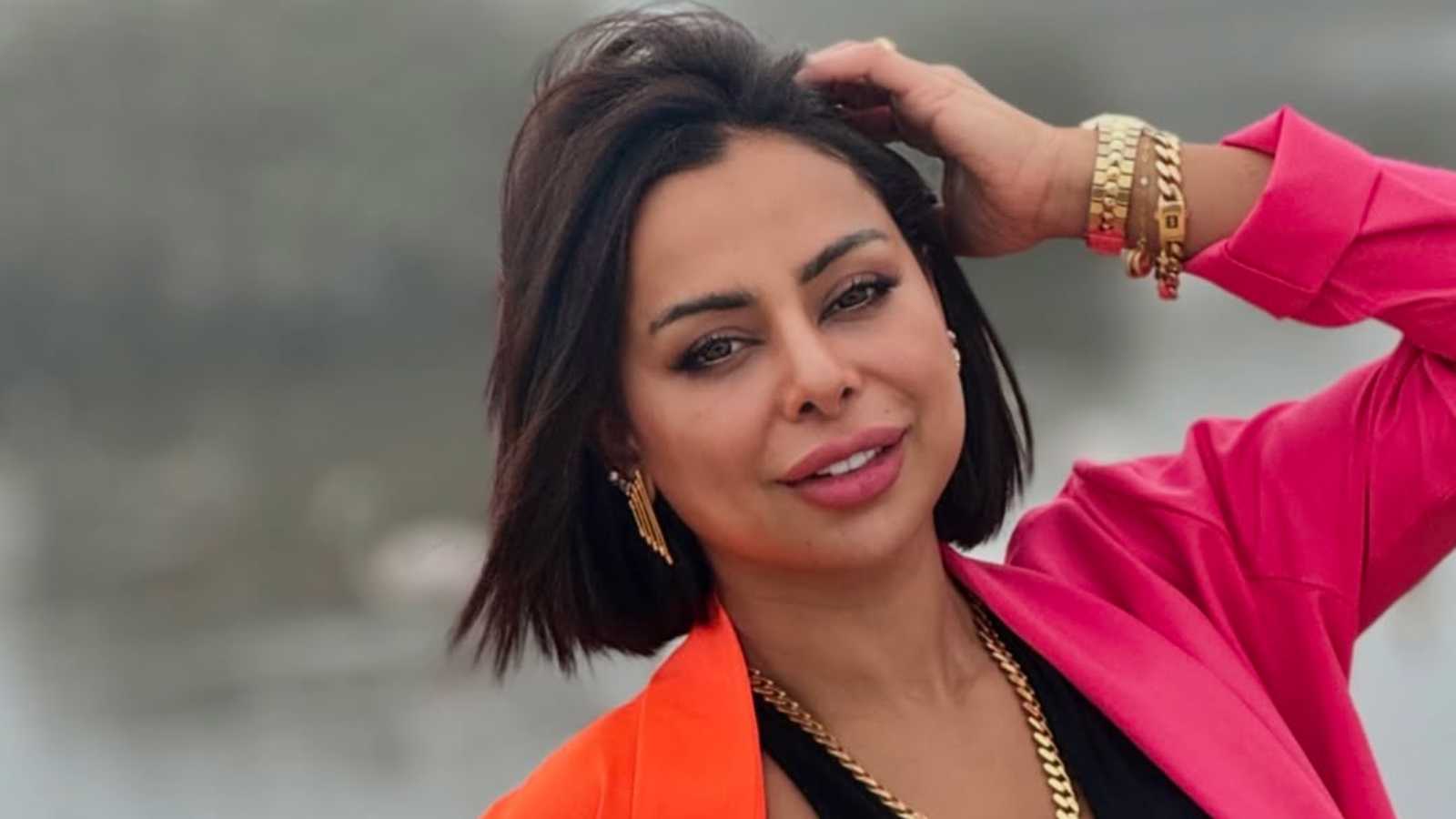 هند البلوشي