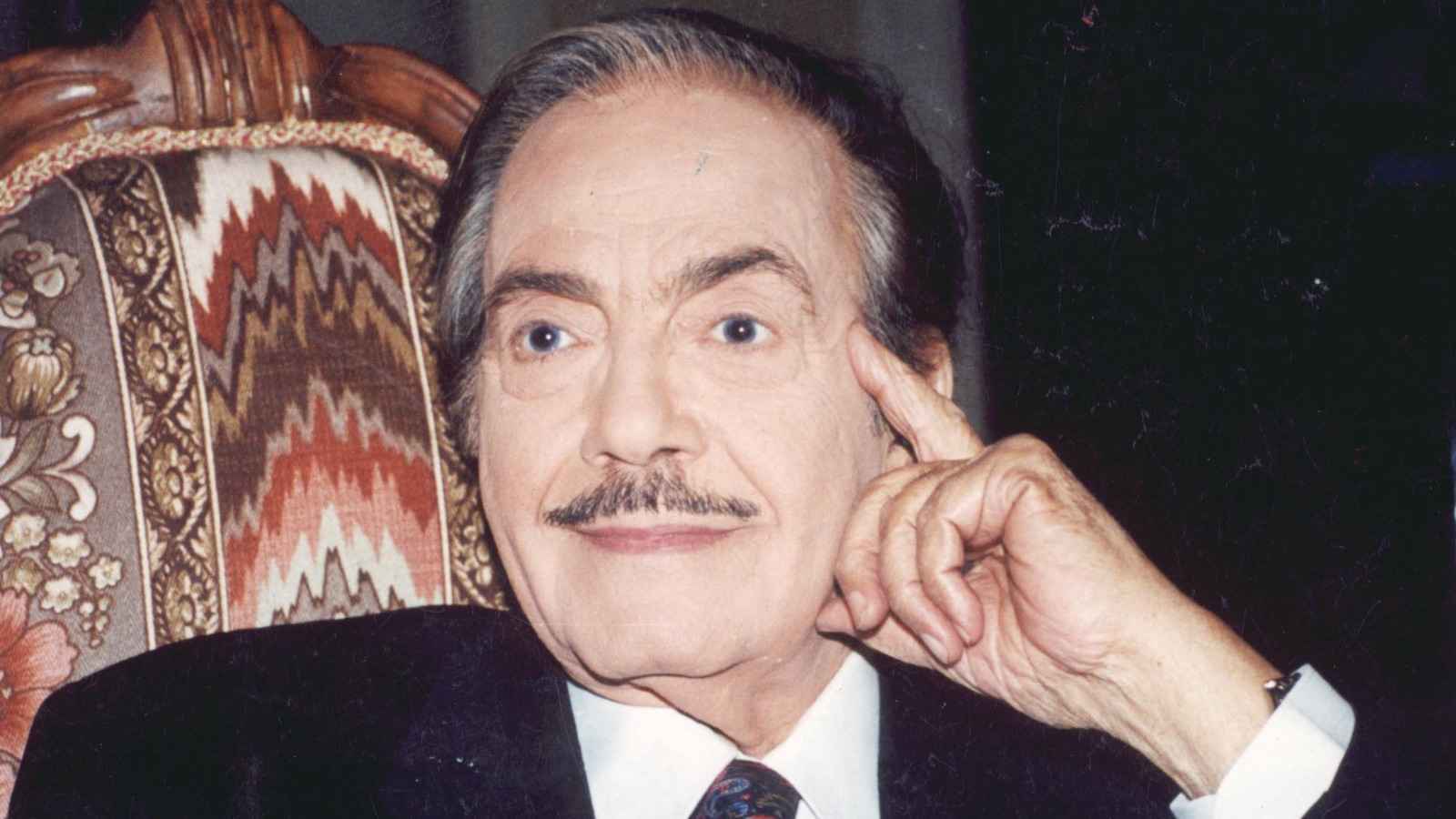 كمال الشناوي