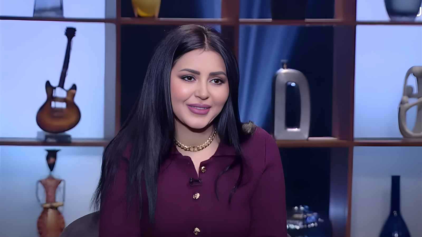 أبرز المعلومات عن إيناس النجار في ذكرى وفاتها الأولى