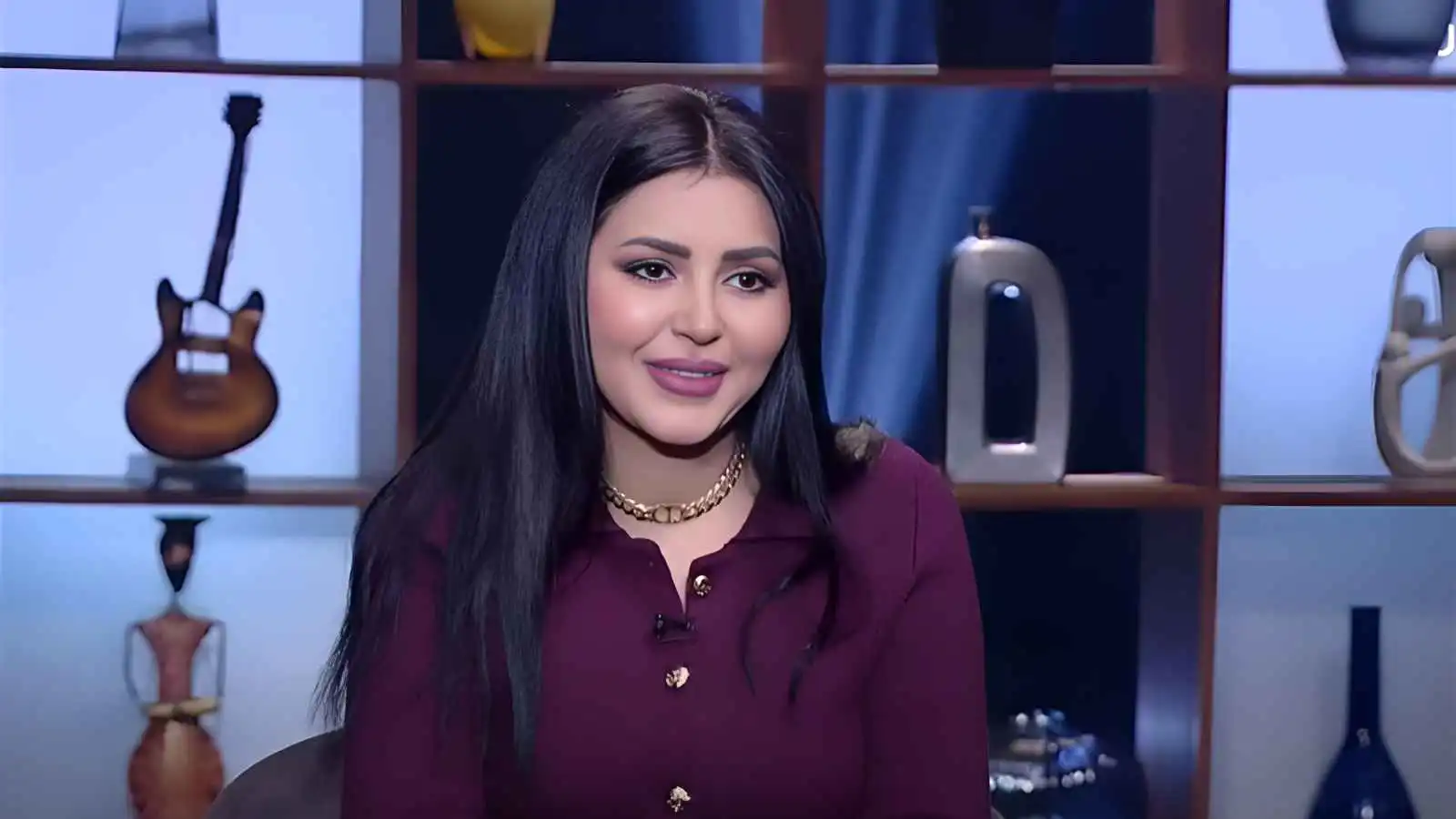 أبرز المعلومات عن إيناس النجار في ذكرى وفاتها الأولى