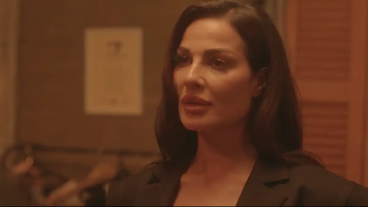 مسلسل "ممكن" الحلقة 13