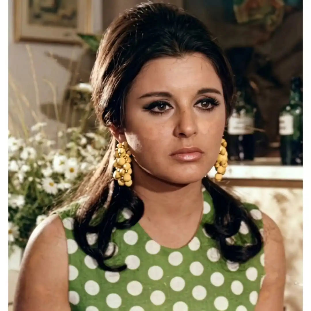 سعاد حسني.. سندريلا الشاشة العربية التي لا تغيب