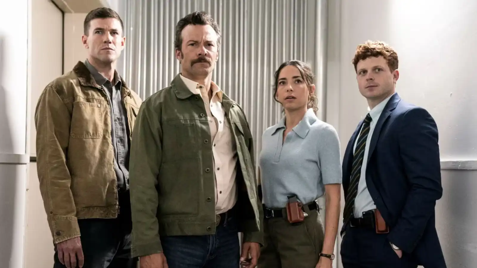 مراجعة وتقييم مسلسل  NCIS: Origins 2.. هل يستحق المشاهدة؟