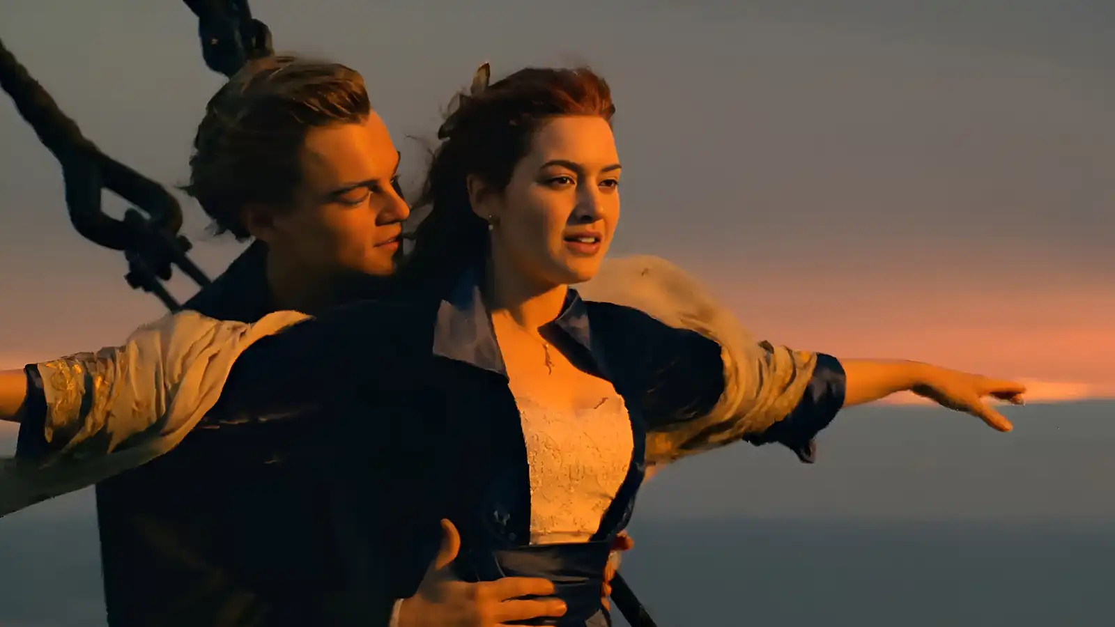Titanic