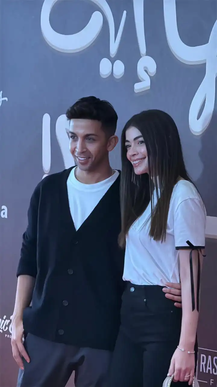حضور لافت في عرض فيلم "فيها إيه يعني"