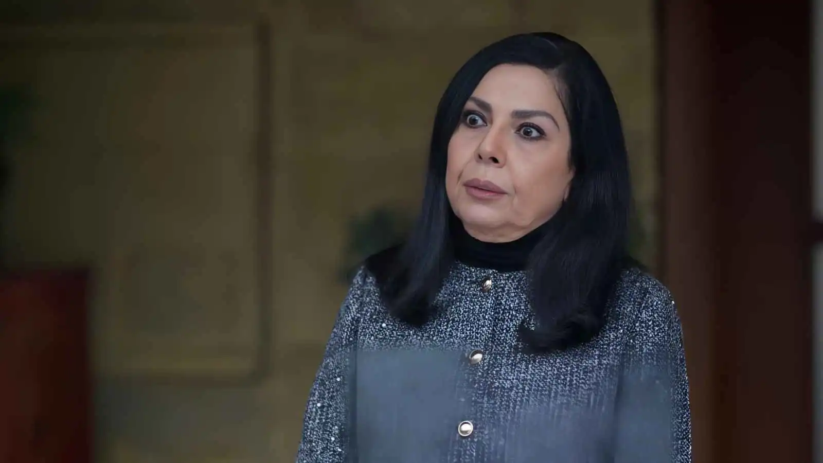 مسلسل "ليل" الحلقة 69.. فضائح تطارد عائلة الغانم
