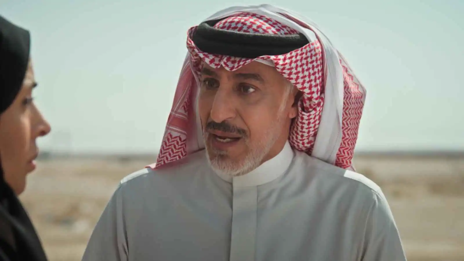 مسلسل "المرسى" الحلقة الـ17.. اشتعال الصراع بين خولة وسلطان