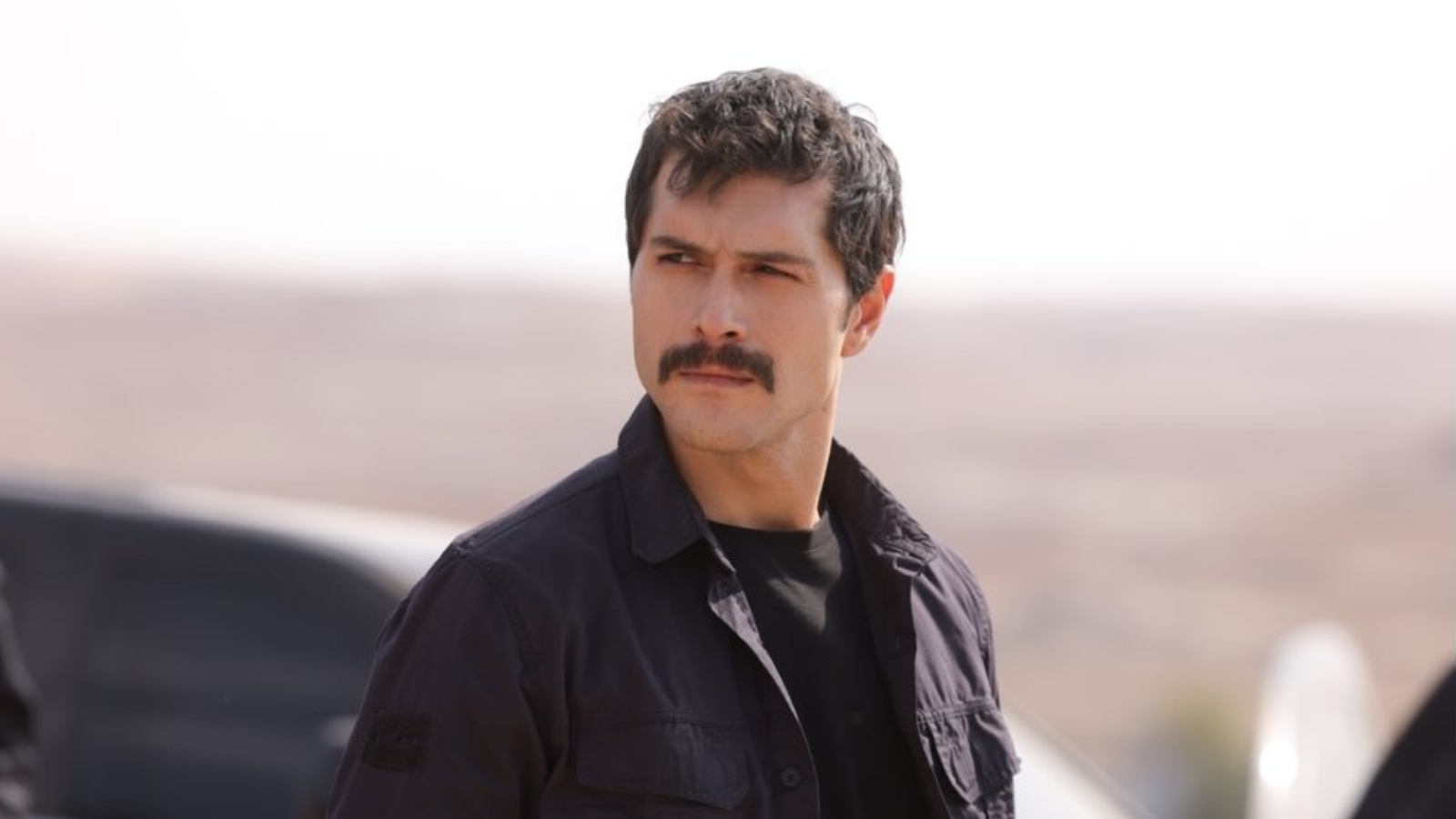 ألبيرين دويماز نجم "قانون الطبيعة" وهذه تفاصيله 