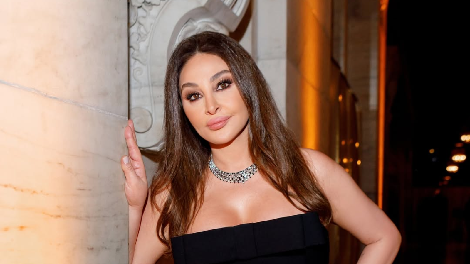 إليسا