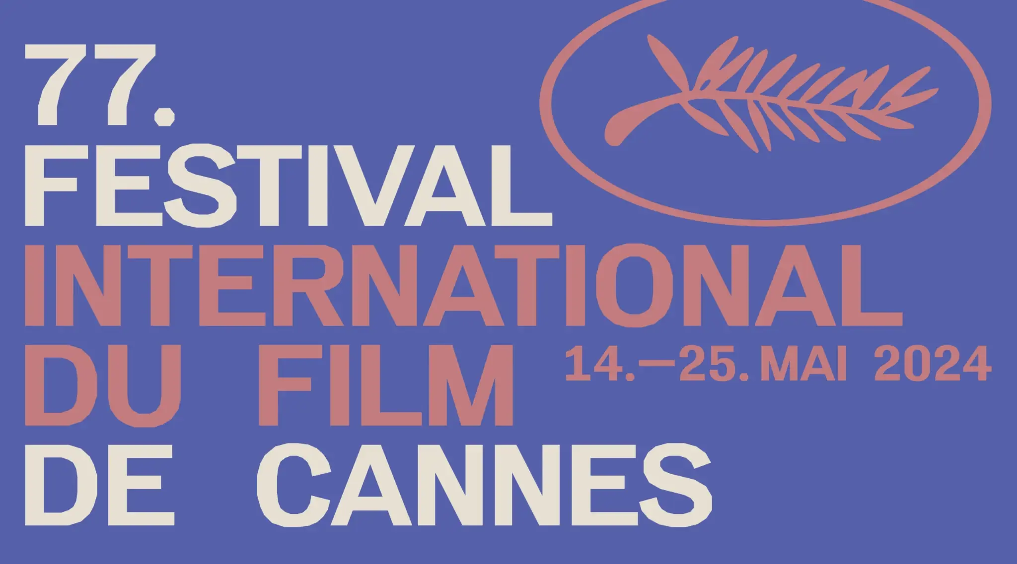 بث مباشر حفل افتتاح مهرجان كان السينمائي 2024