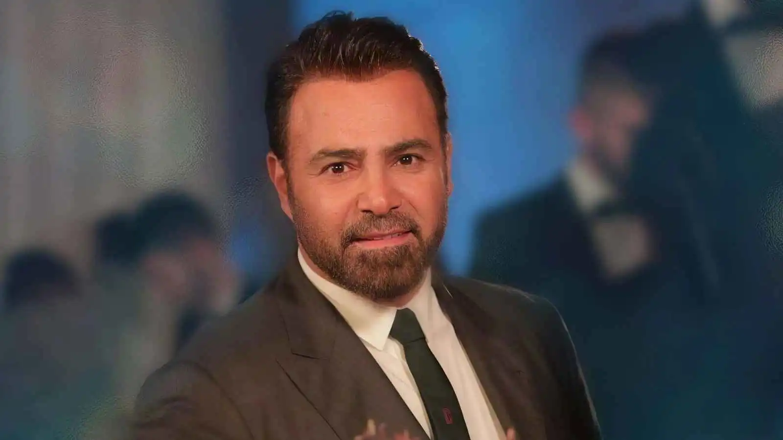 موعد حفل عاصي الحلاني في بيروت وأسعار تذاكر رأس السنة 2026