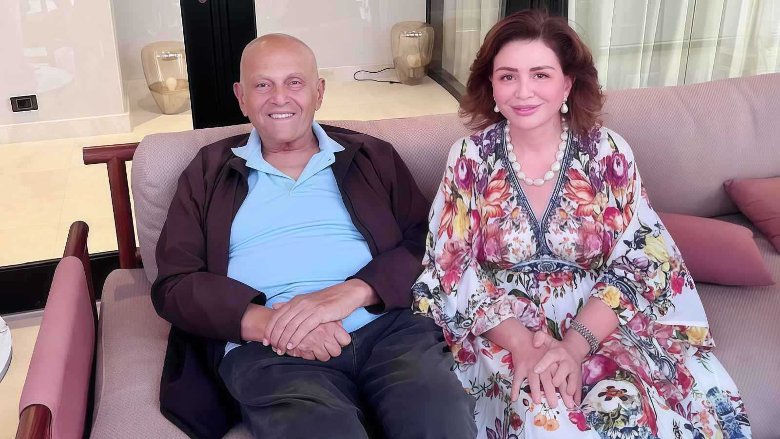 إلهام شاهين