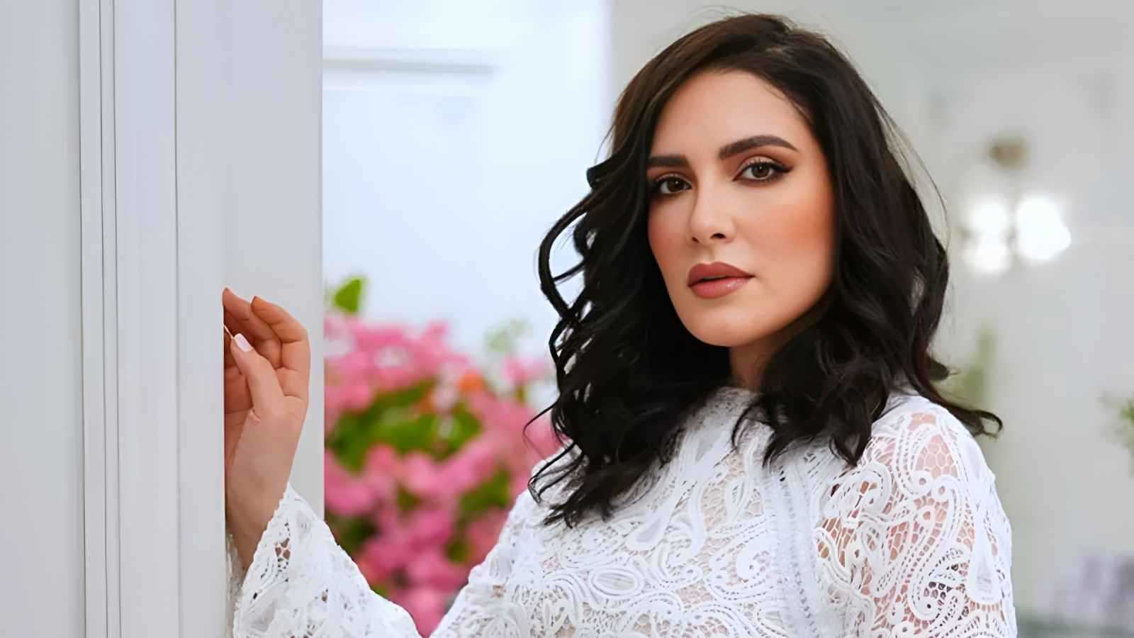 رد هبة الدري على خلافها مع فاطمة الصفي ولولوة الملا