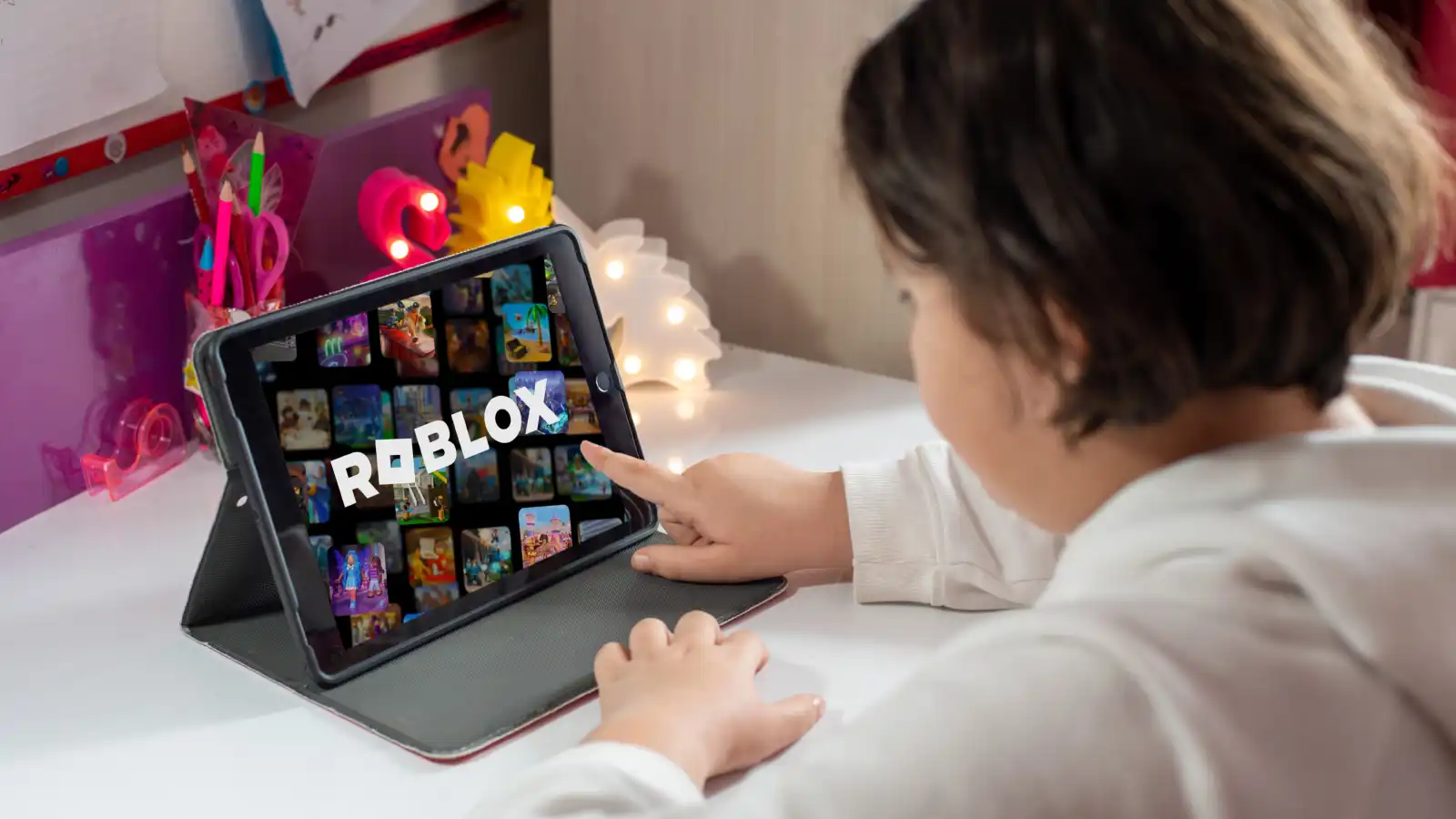 تفاصيل حظر لعبة Roblox.. ما هي الدول التي منعتها ولماذا؟