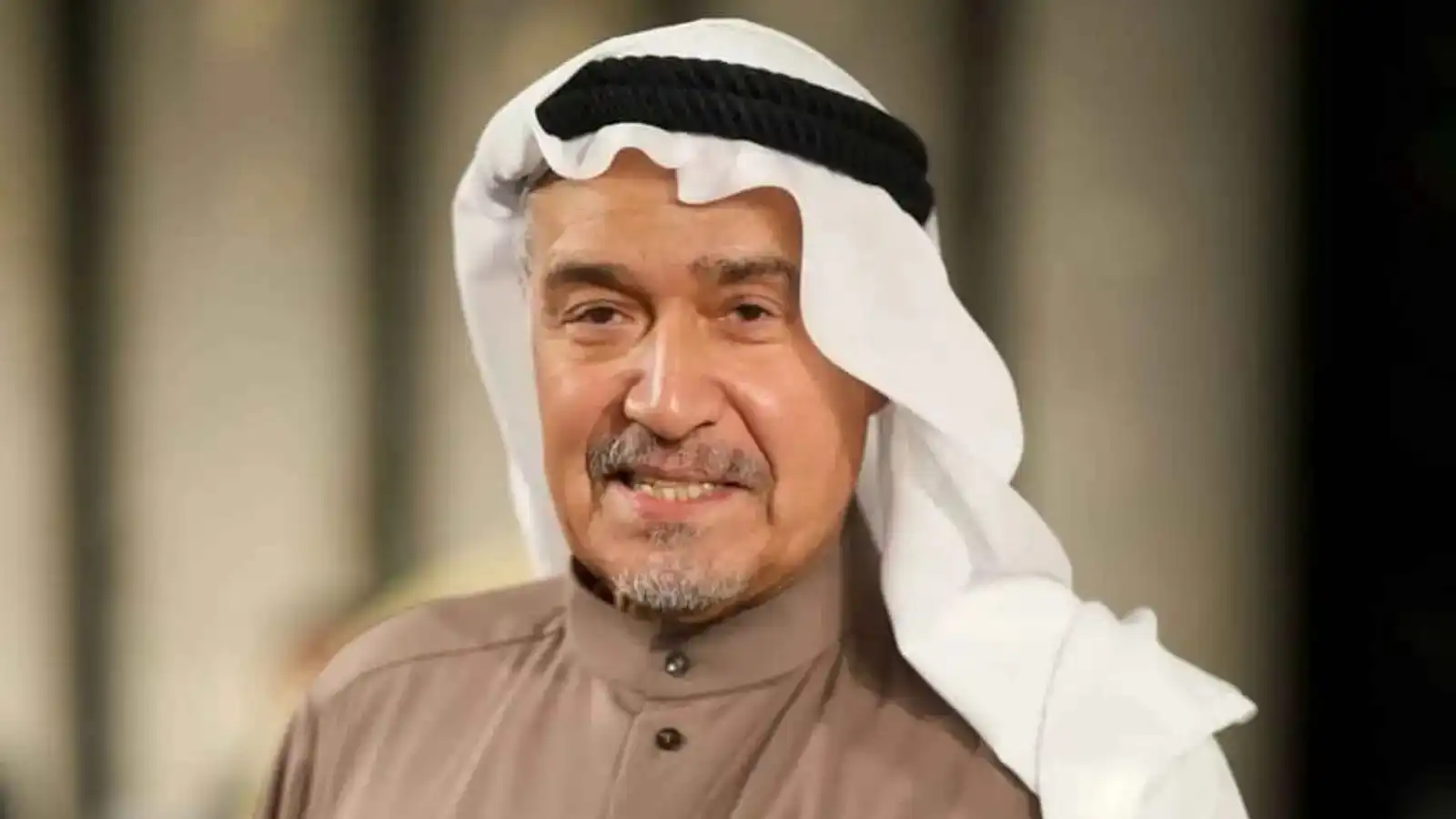 آخر تطورات الحالة الصحية لجاسم النبهان بعد دخوله المستشفى