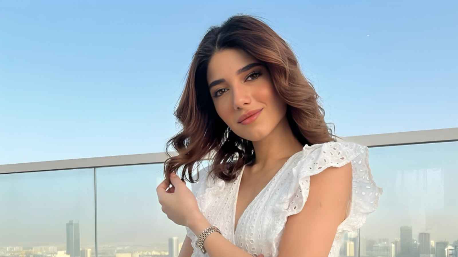 نارين بيوتي