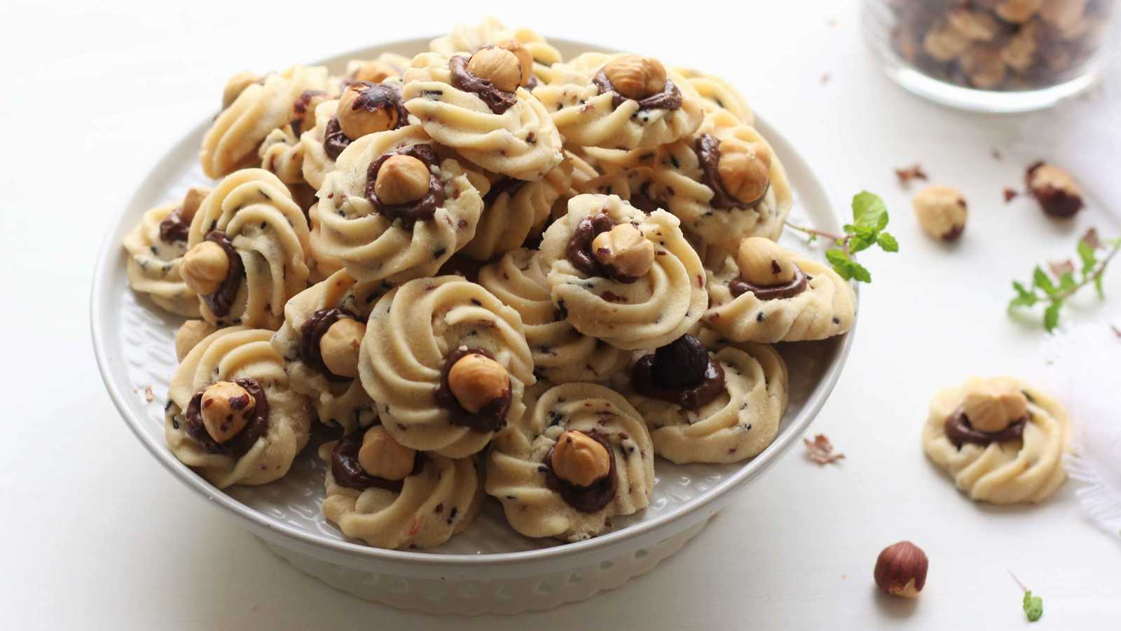 أسرار تحضير كروسان الشوكولاتة في المنزل