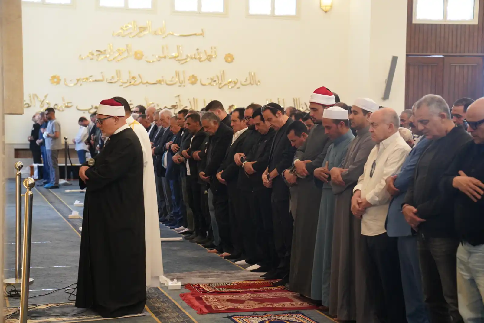 جنازة هاني شاكر
