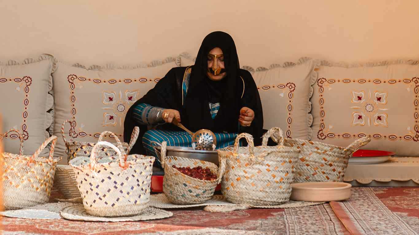 مهرجان ليوا 2026 في أبوظبي: مغامرة وترفيه وسط الكثبان الذهبية