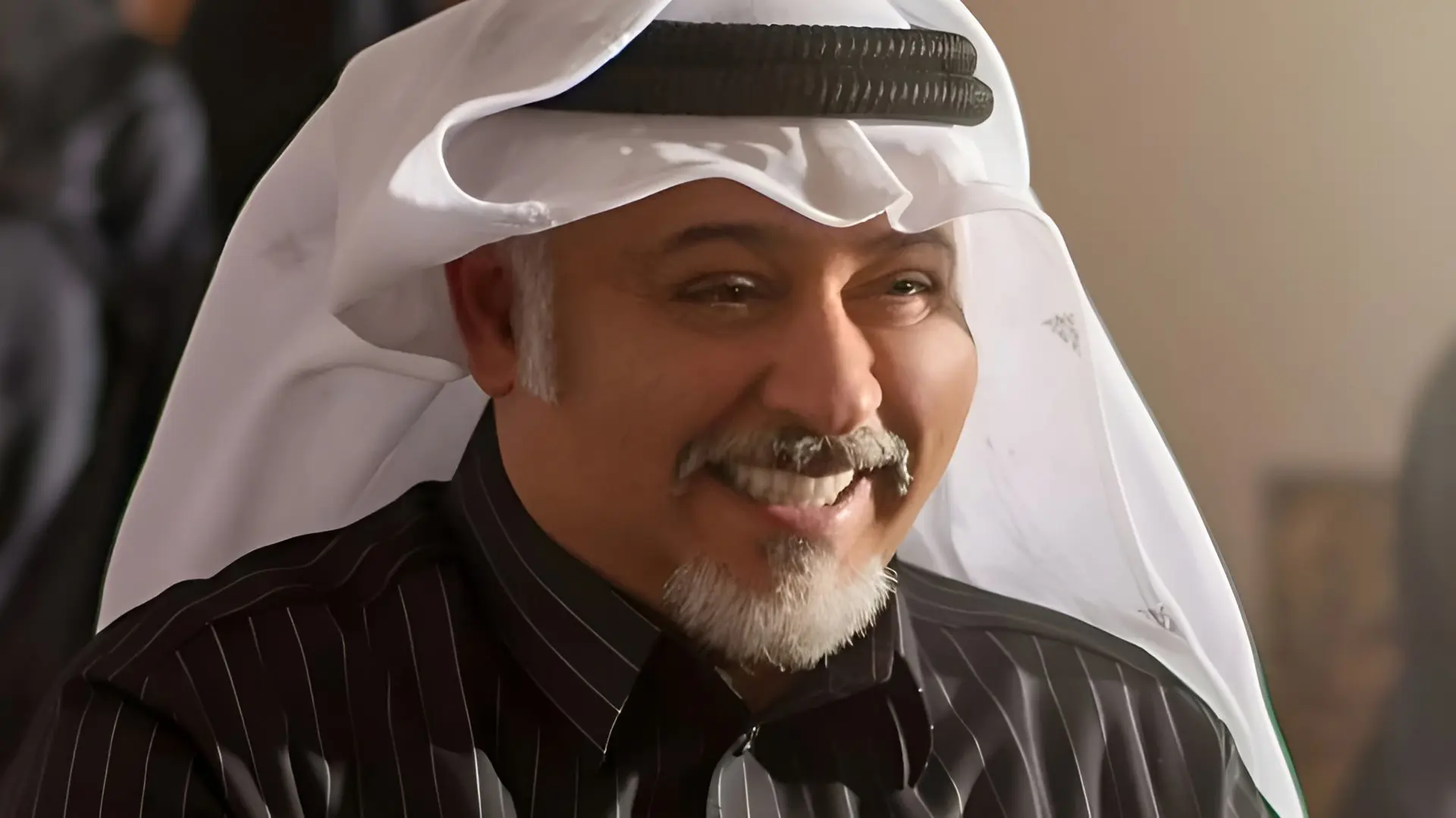 حسن البلام يوضح حقيقة تقديم أعماله حصريا في السعودية