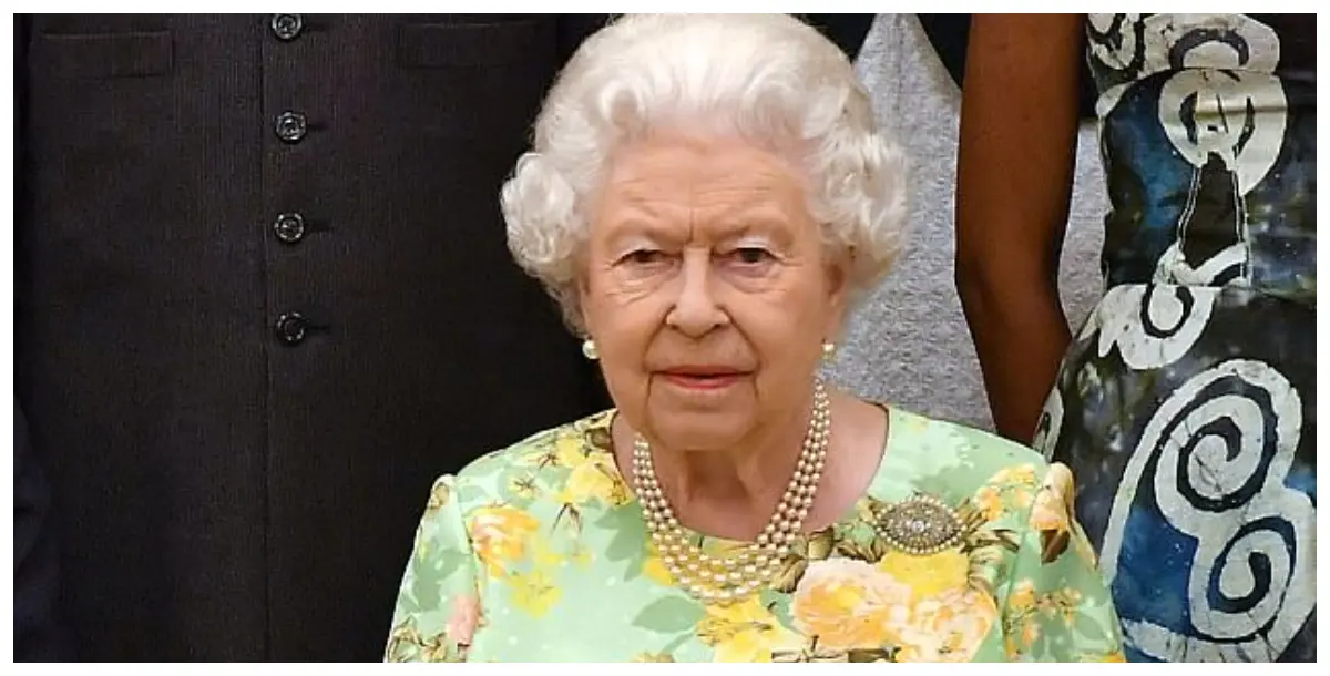الوزراء في المملكة المتحدة يجرون "بروفة" على خبر وفاة الملكة إليزابيث!
