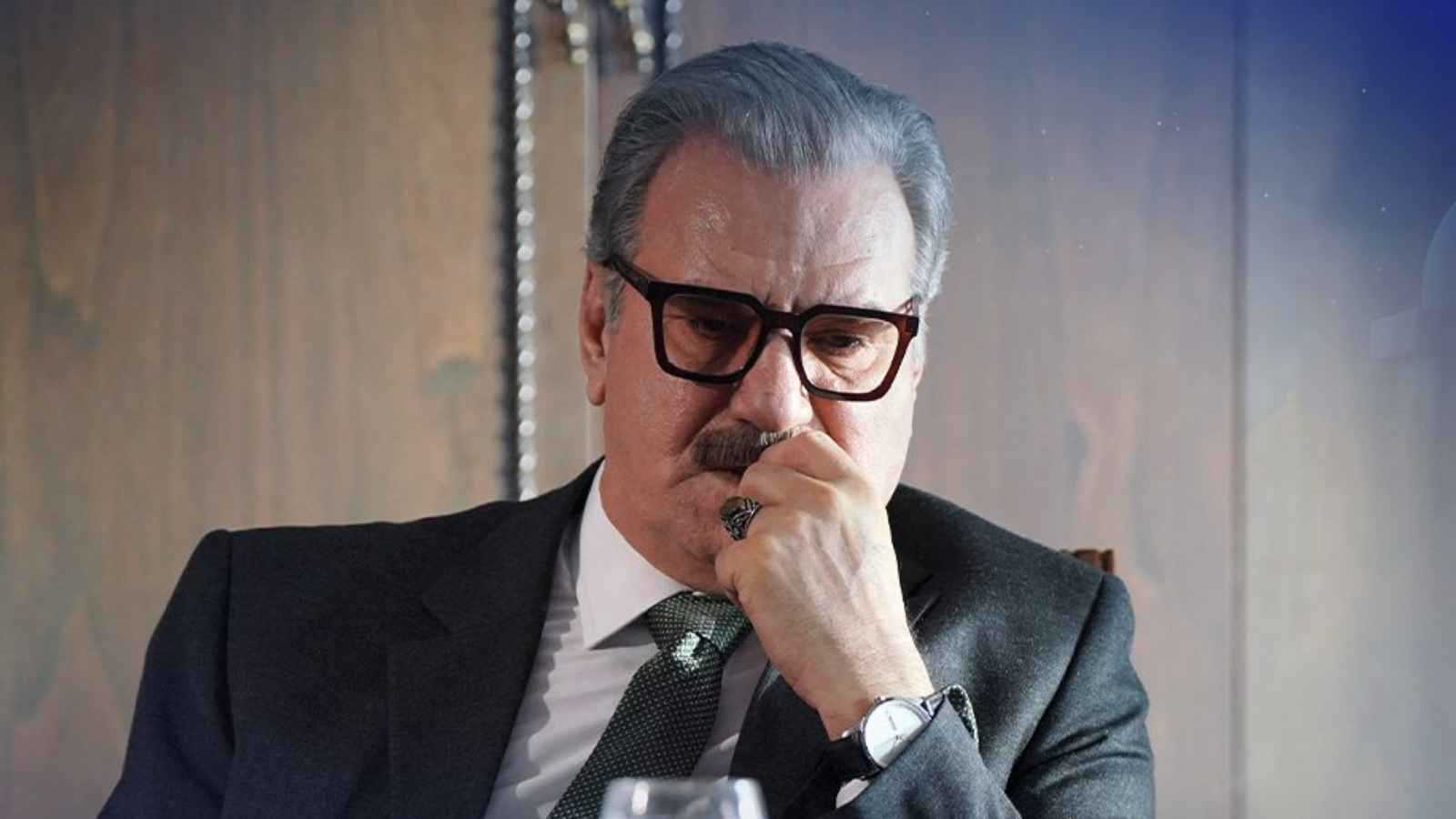 ماذا حدث في الحلقة 4 من مسلسل "الخروج إلى البئر"؟
