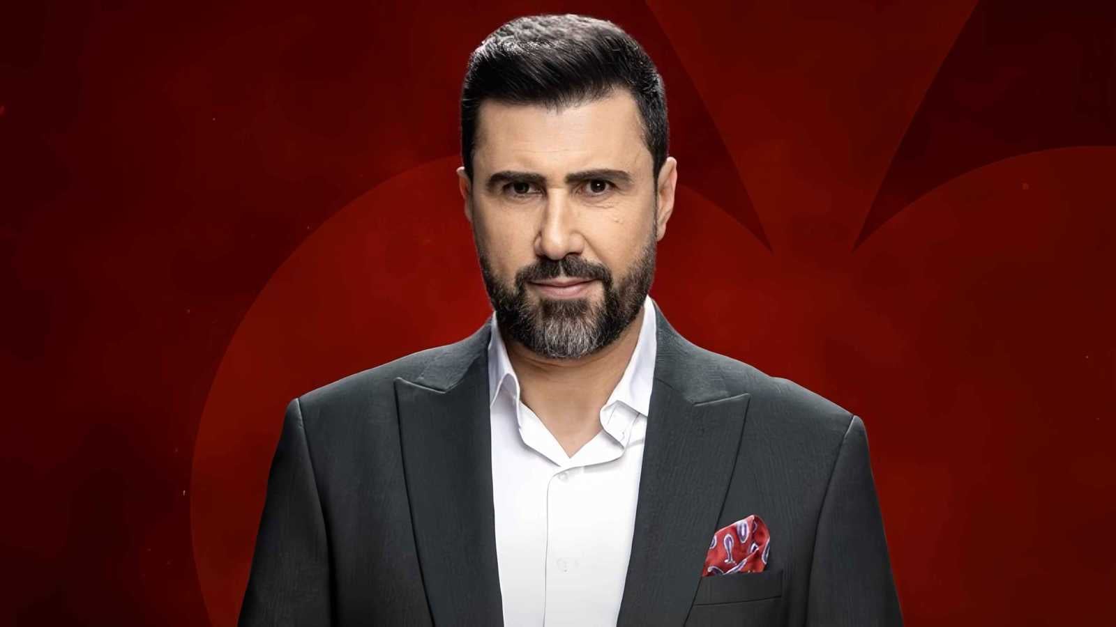 خالد القيش: دور تيم حسن في "الهيبة" لا يناسبني