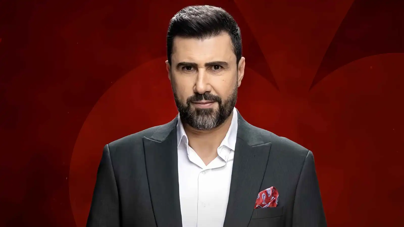 خالد القيش: دور تيم حسن في "الهيبة" لا يناسبني