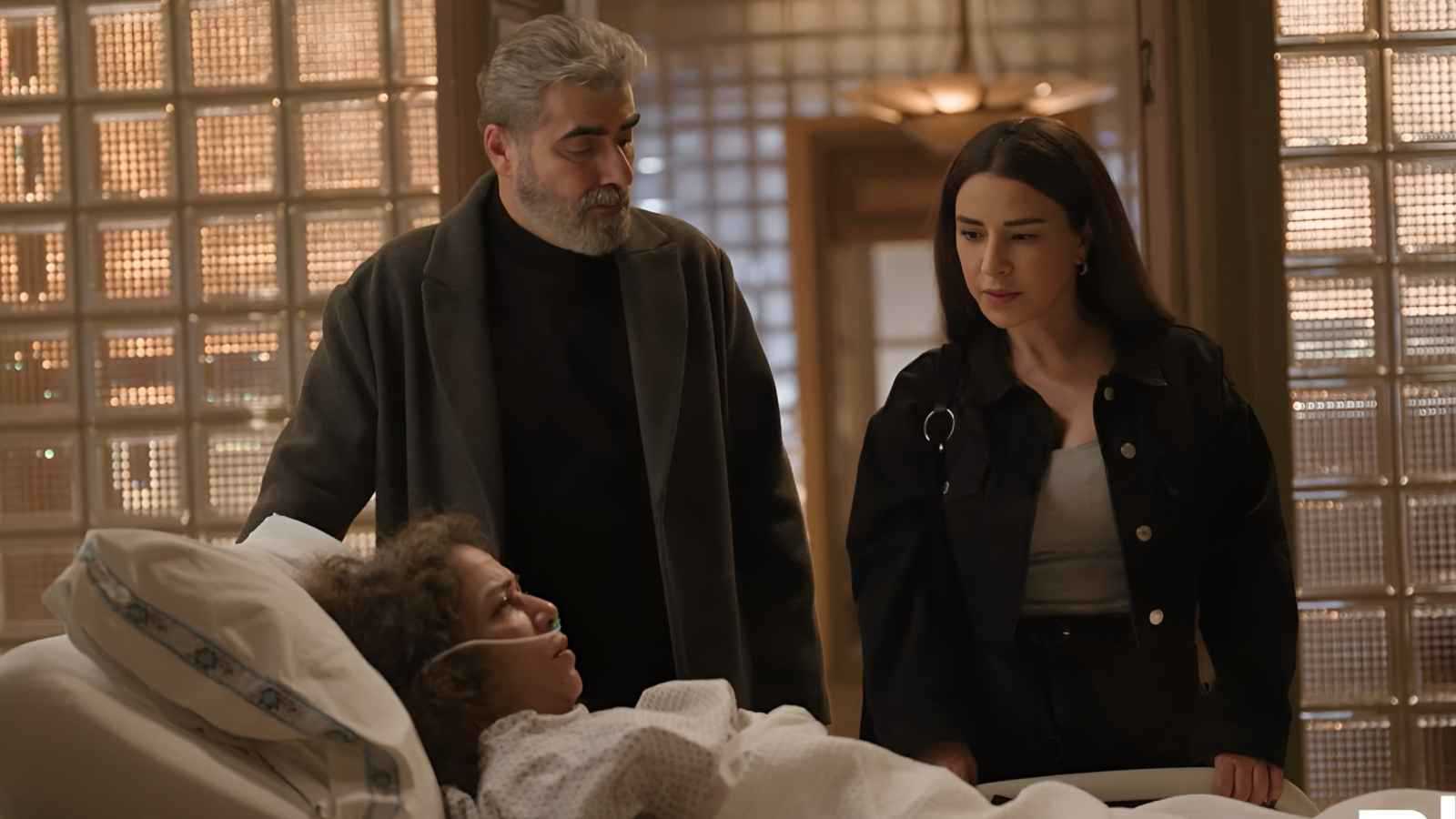 مسلسل "بالحرام" الحلقة 22.. صدمة جود بعد اكتشاف مصير ابنتها
