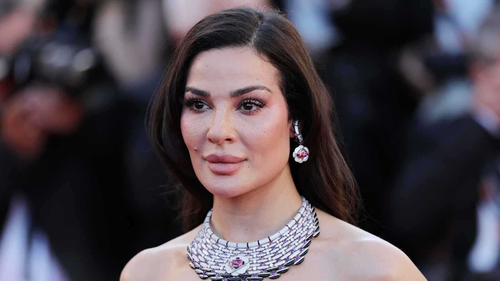 آسر ياسين ونادين نجيم يخطفان الأنظار في افتتاح مهرجان كان السينمائي 2026