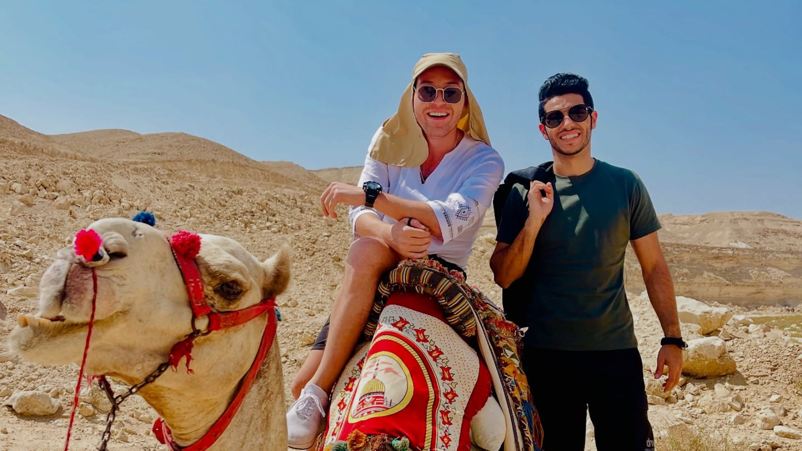 كواليس فيلم "في عز الظهر"