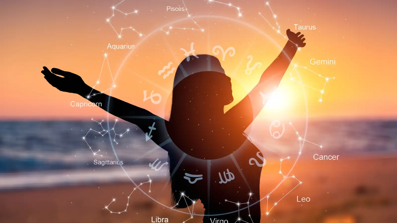 توقعات الأبراج للثلاثاء 14 يوليو 2026 مع جومانة وهبي.. مرحلة جديدة للسرطان