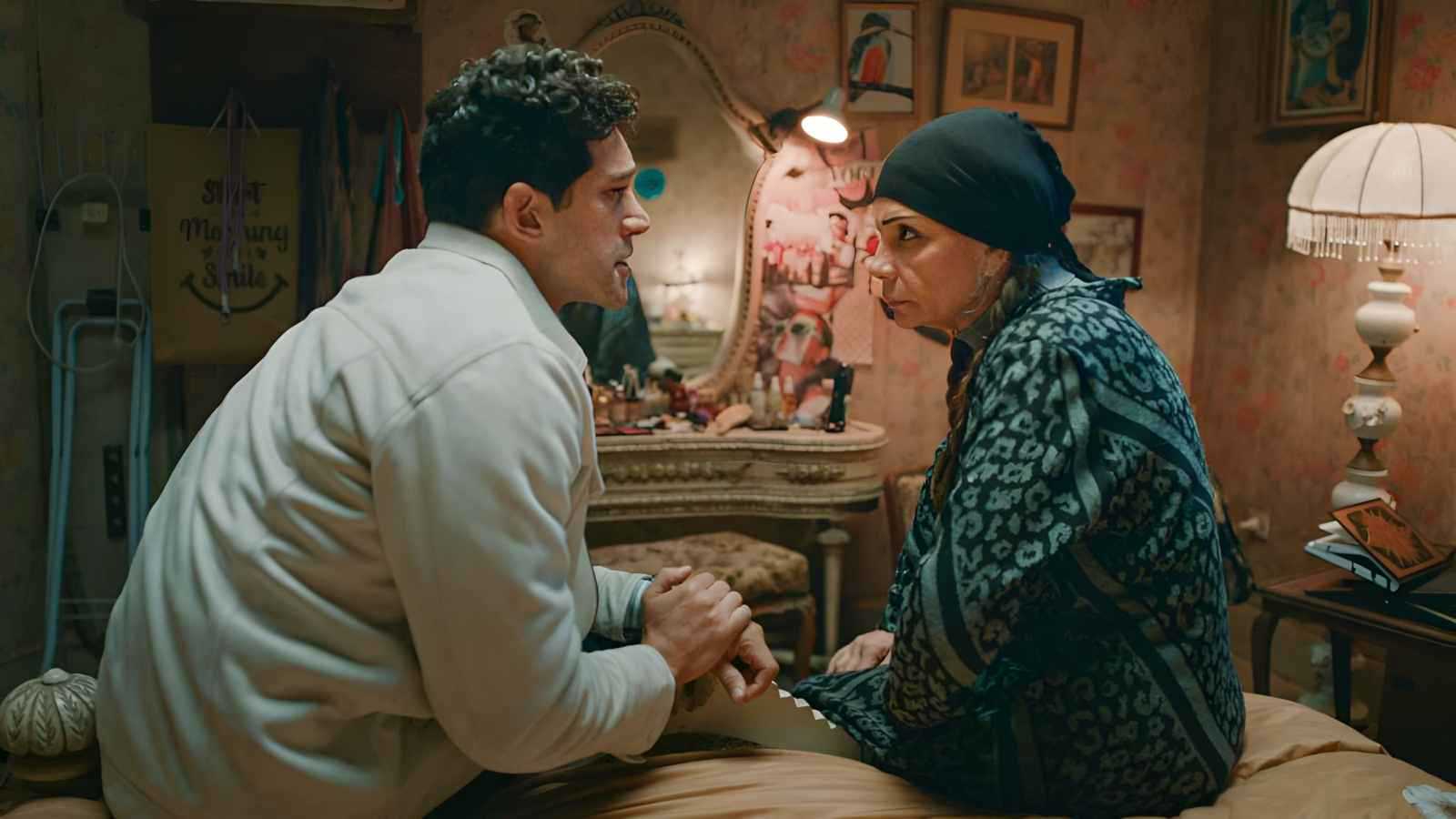 "الست موناليزا" الحلقة 3.. نجاح خطة أحمد مجدي وسوسن بدر