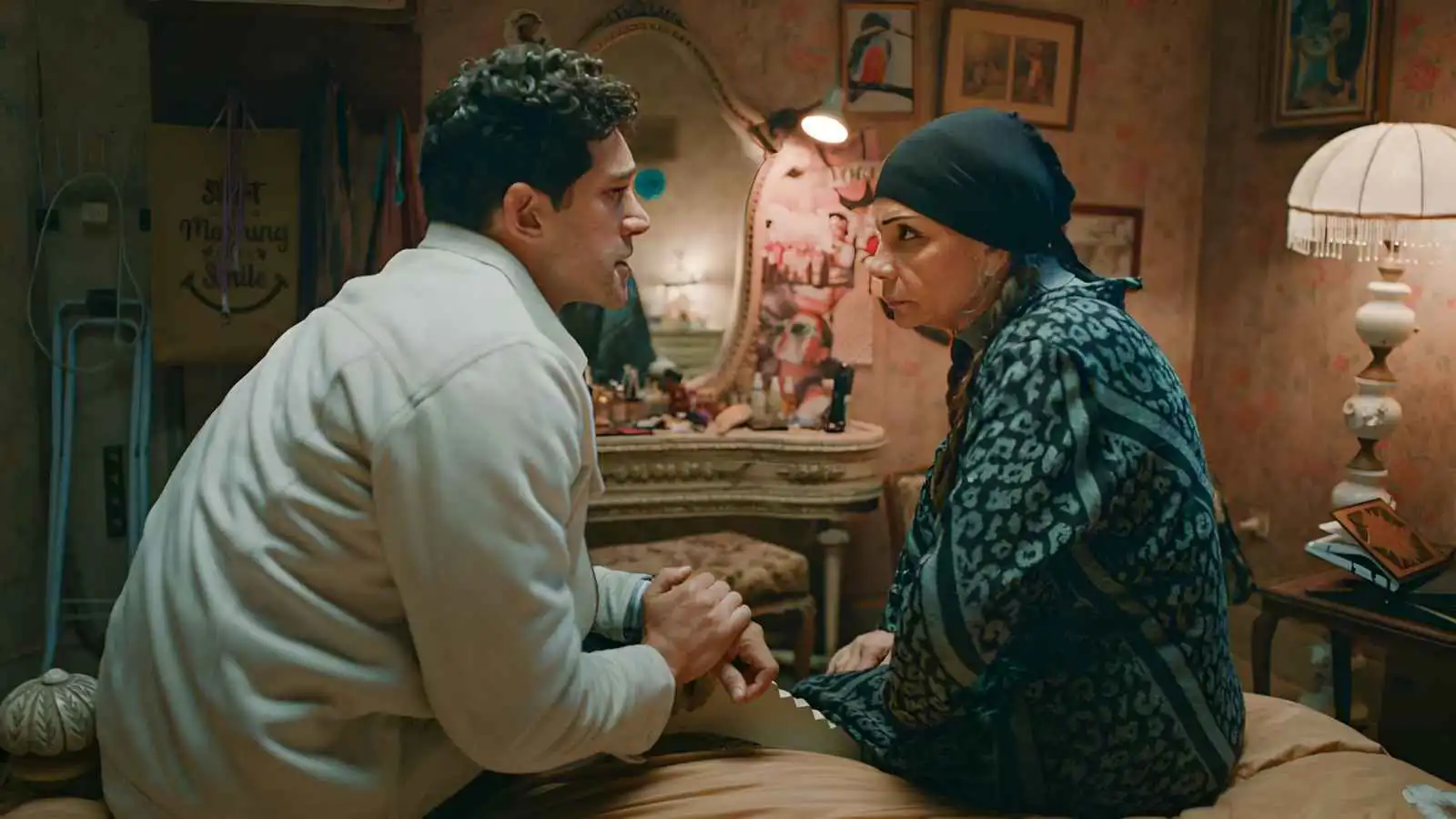 "الست موناليزا" الحلقة 3.. نجاح خطة أحمد مجدي وسوسن بدر