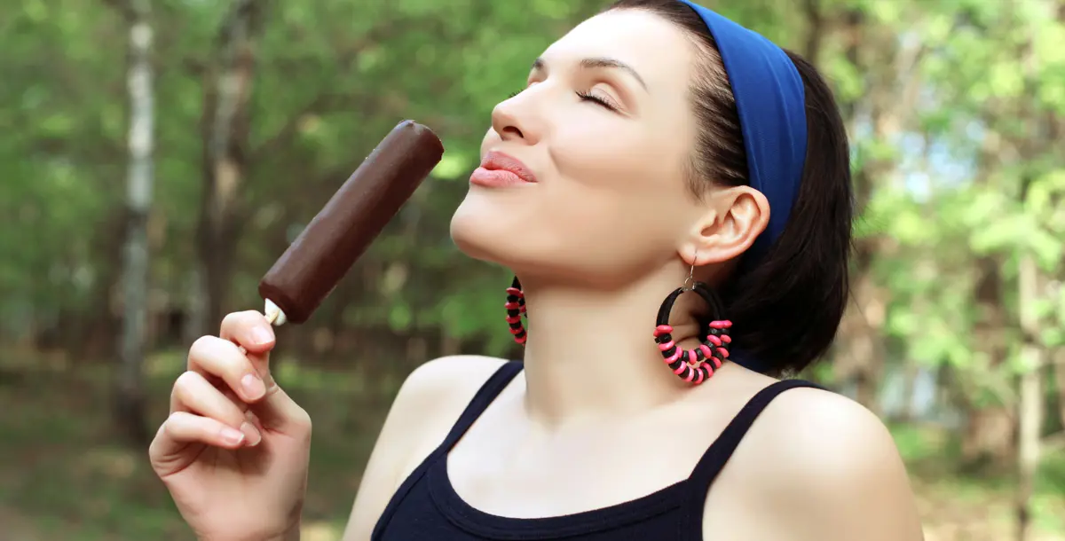 طريقة غريبة تجعل الشوكولاتة صحية أكثر وألذ طعماً