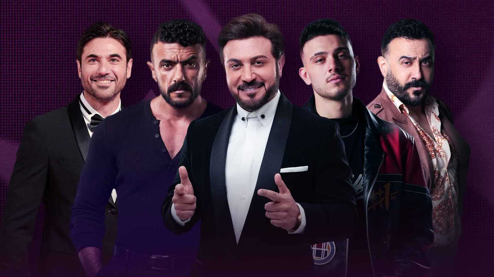 عمَّ يبحث النجوم العُزّاب في شريكة حياتهم؟ 