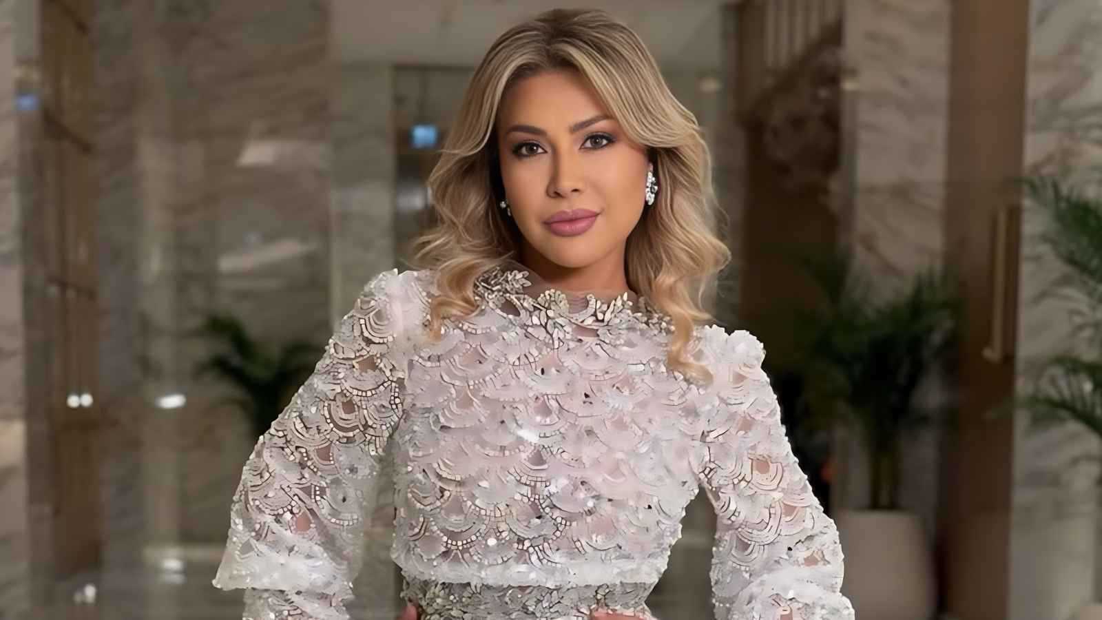 نوال الزغبي تشيد بأداء تيم حسن ونور علي في "مولانا"