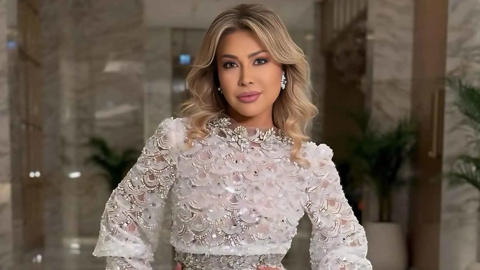 نوال الزغبي تشيد بأداء تيم حسن ونور علي في "مولانا"
