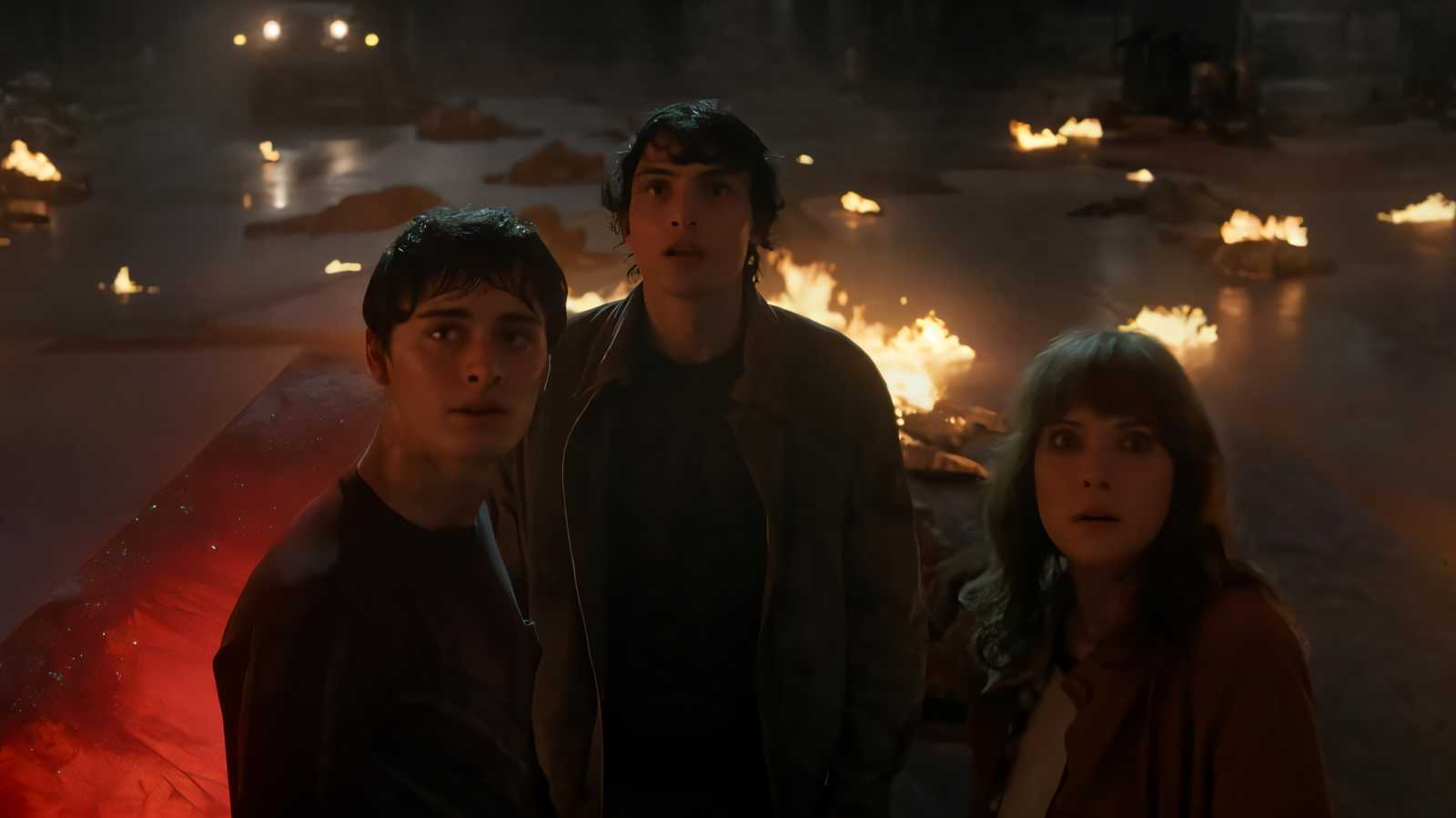 ما أسوأ حلقة في تاريخ مسلسل Stranger Things؟
