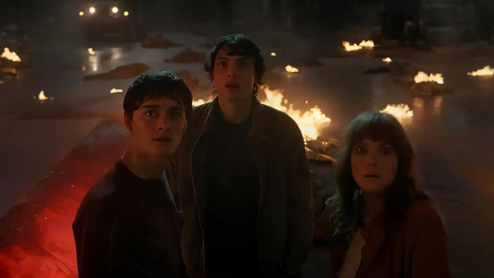 ما أسوأ حلقة في تاريخ مسلسل Stranger Things؟