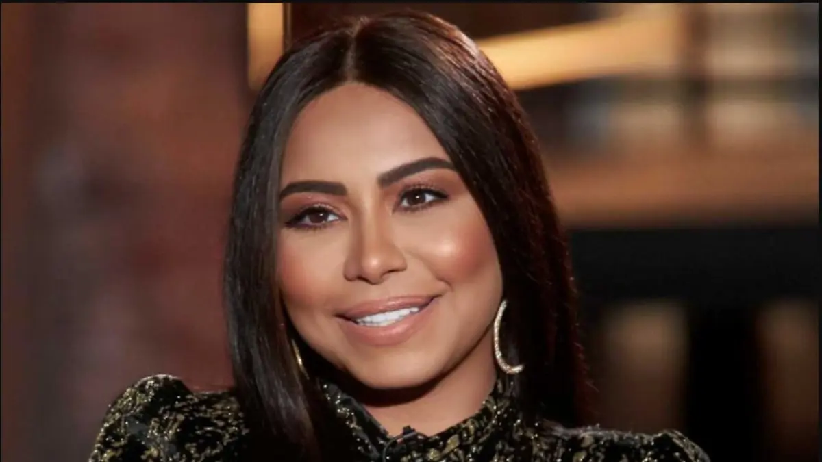 شيرين عبدالوهاب تحبس نفسها في الاستديو لإنهاء تسجيل ألبومها