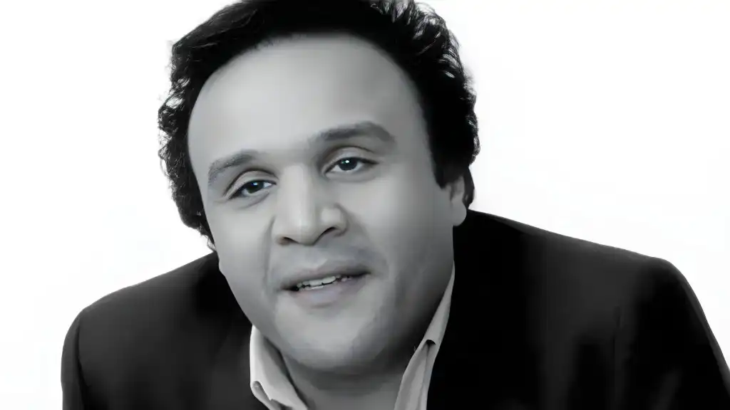 محمد الشرشابي