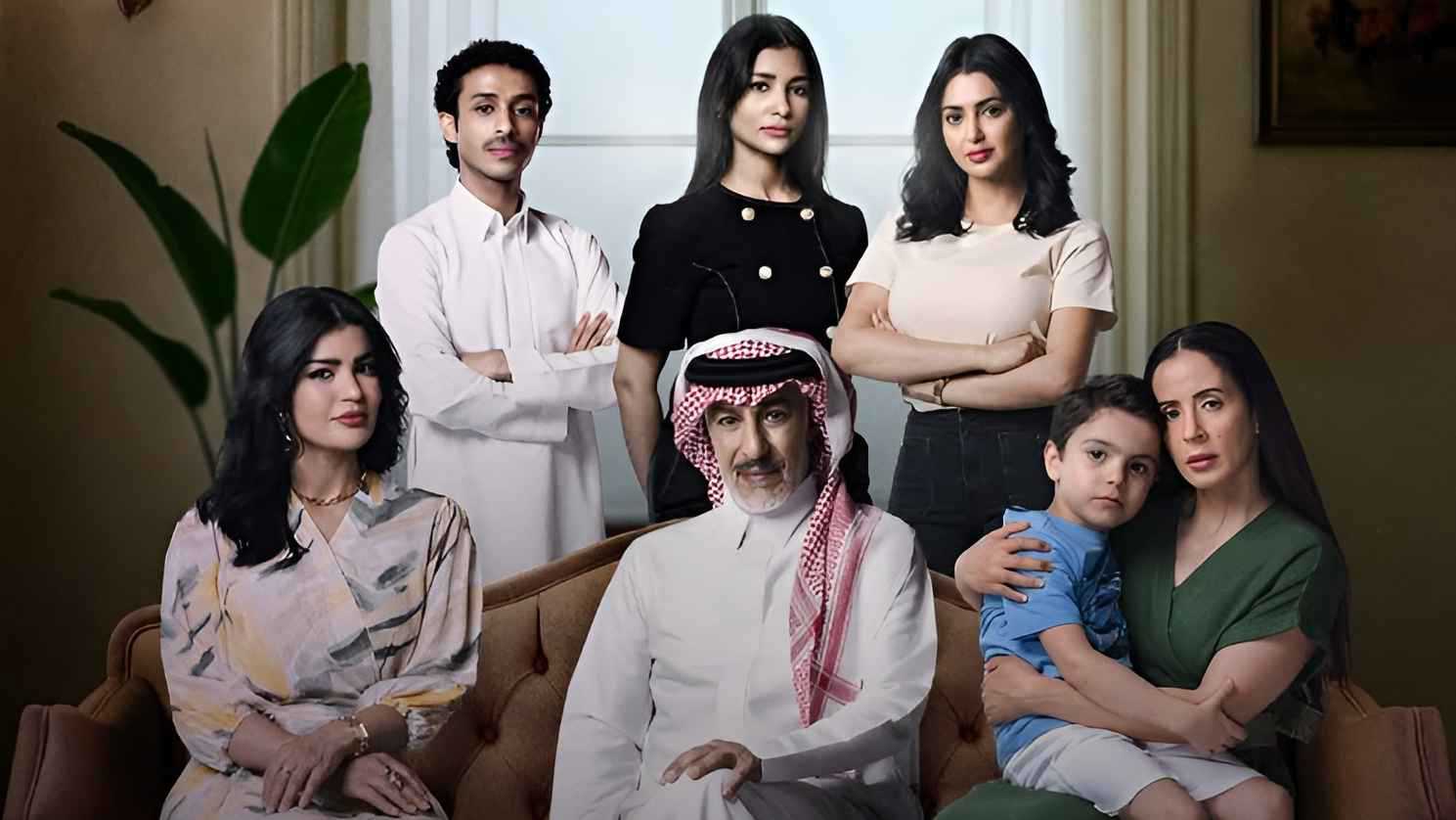 منصة "شاهد" تكشف ملامح مسلسل "المرسى" قبل عرضه