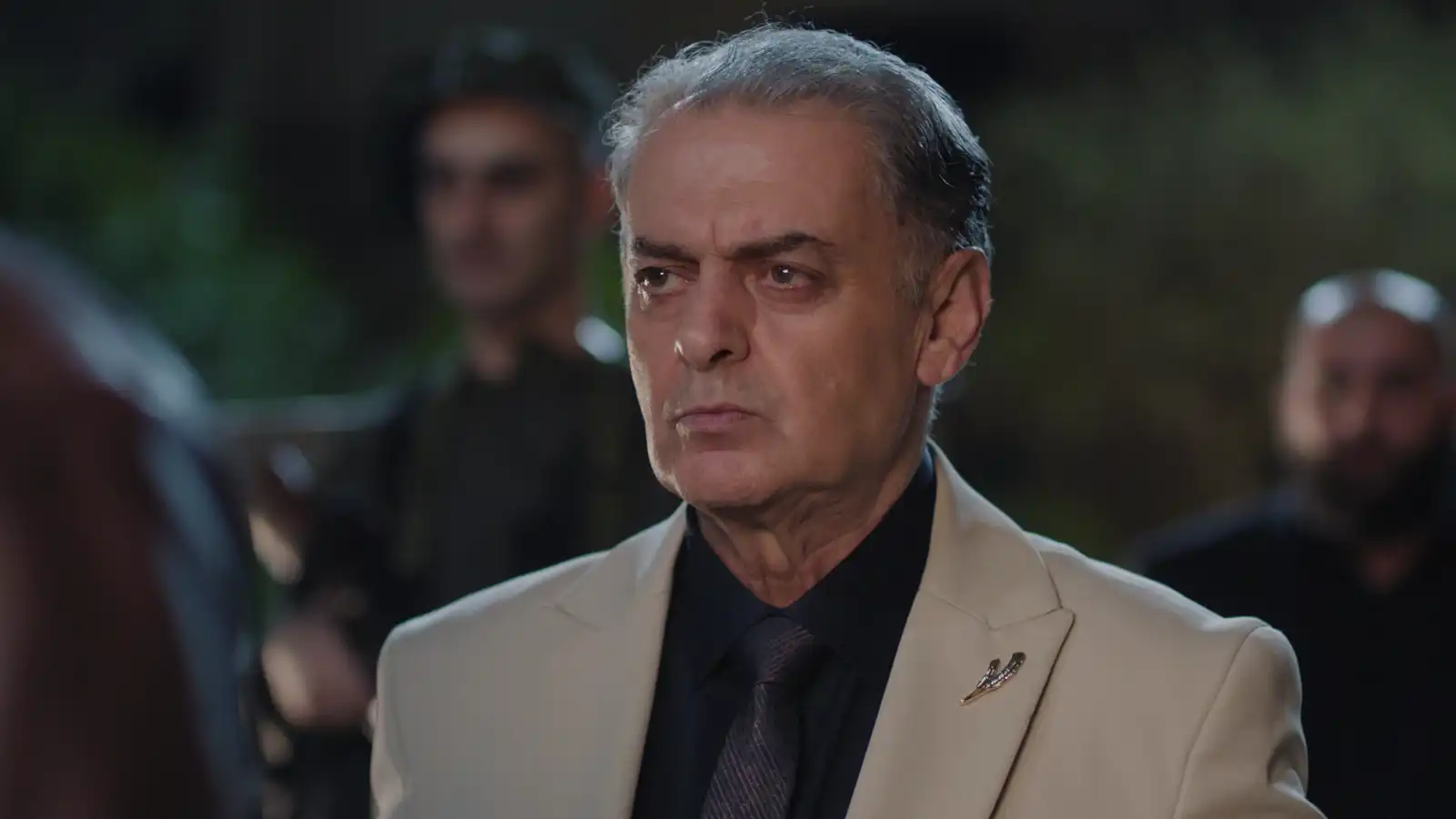 جهاد سعد